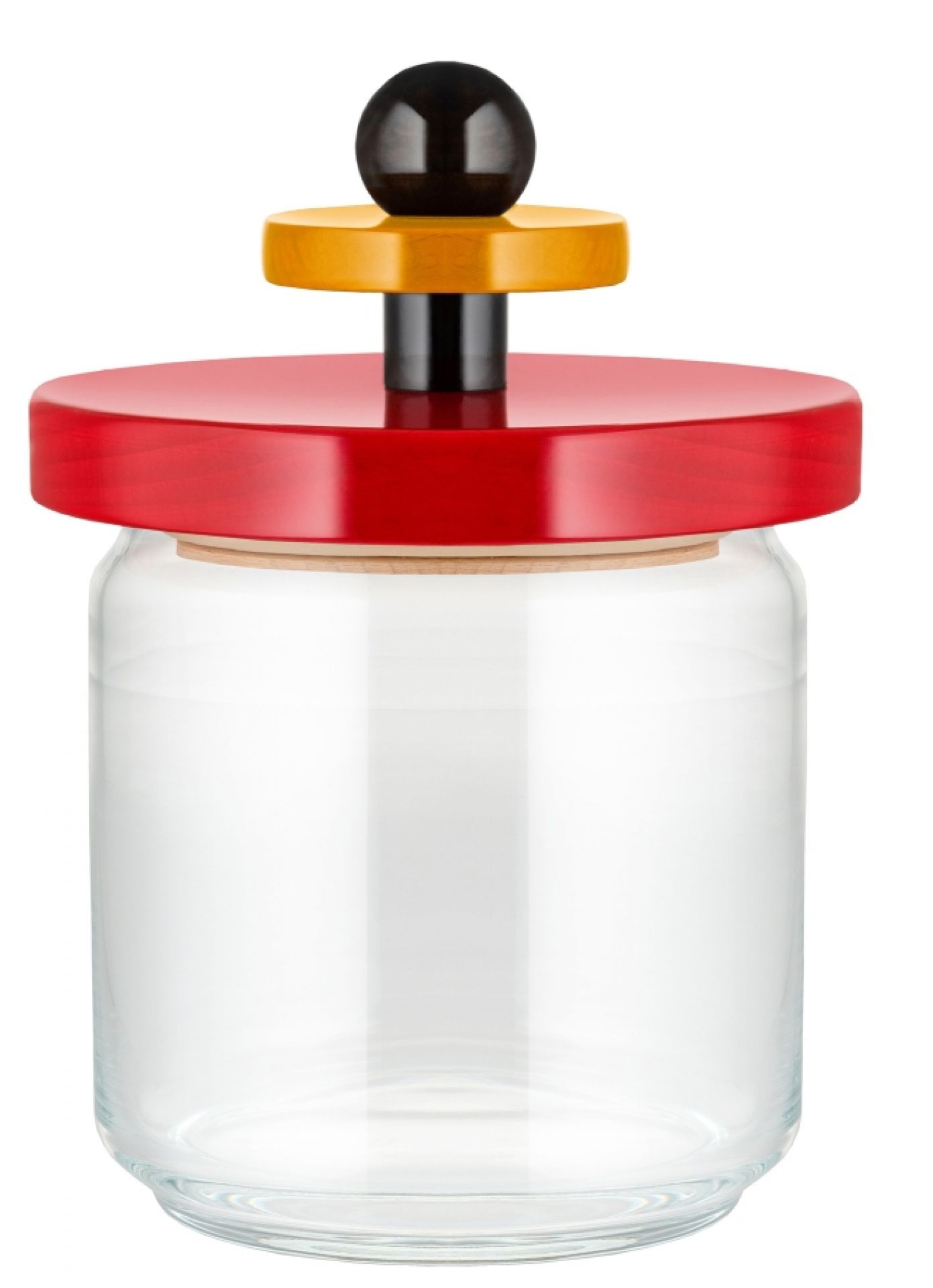 Küchendose ES16/75 H 17 cm Alessi EINZELSTÜCK